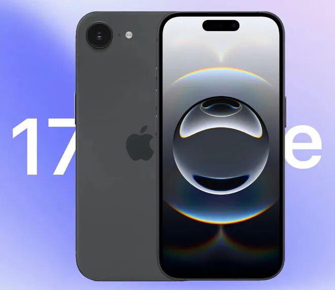 Чого очікувати від iPhone 17e навесні 2026 року